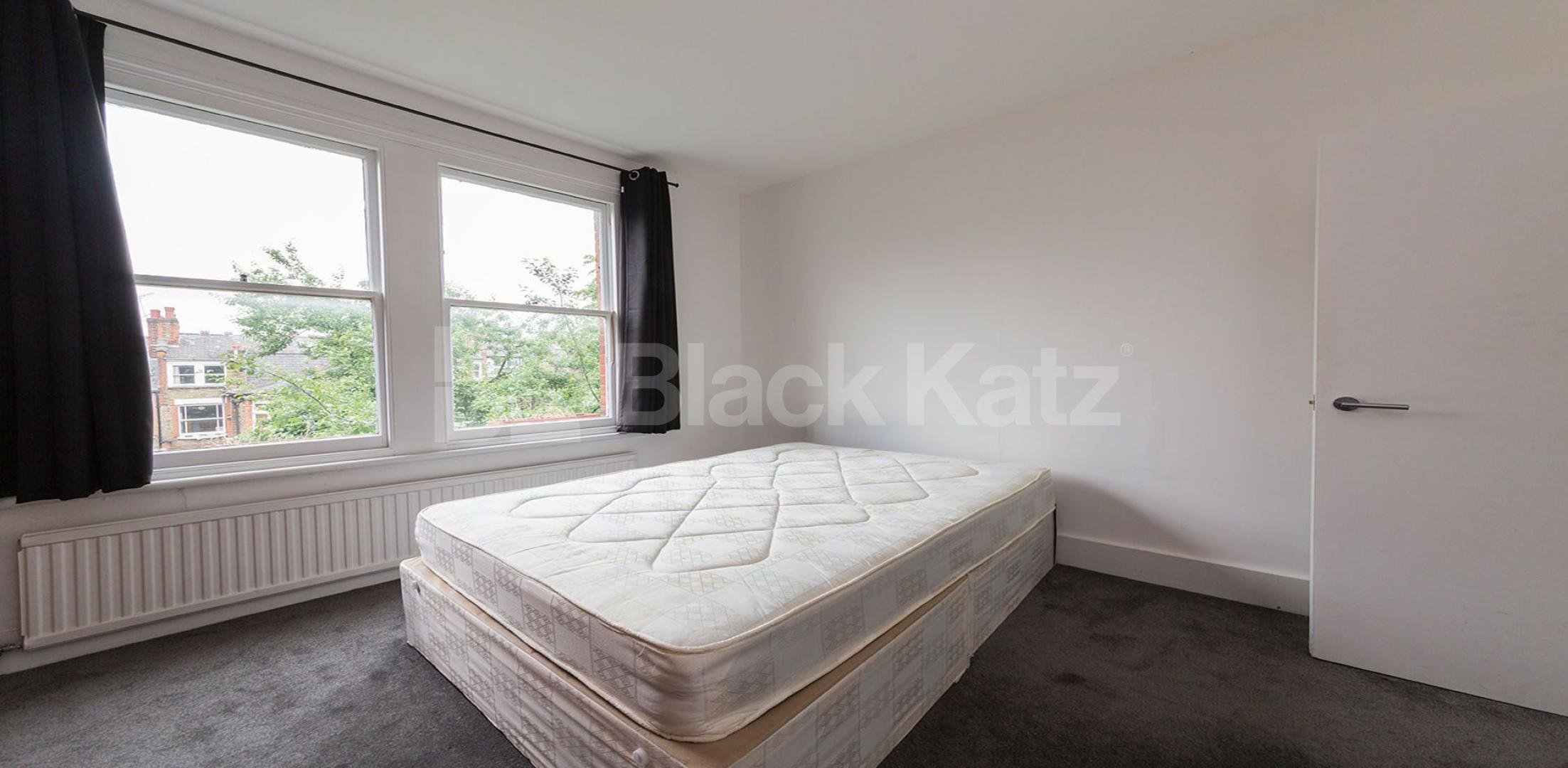 			New Instruction In Heart Of Crouch End !, 2 Bedroom, 1 bath, 1 reception Flat			 Elder Avenue, Crouch End